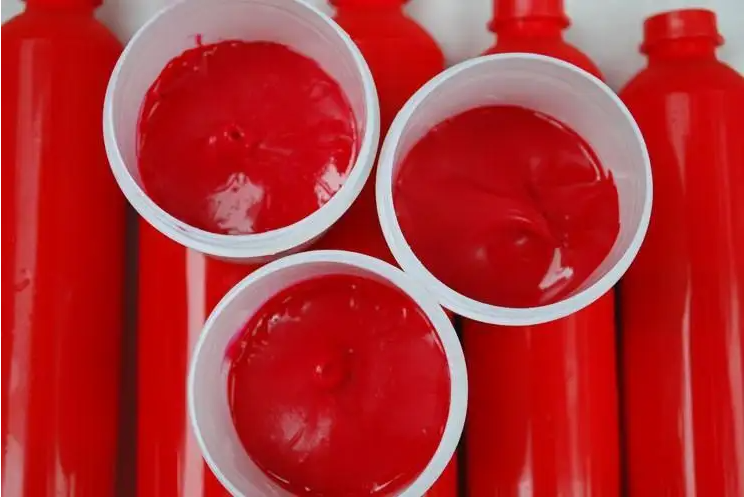 用實效說話！德森精密高速點膠機成點紅膠工藝行業(yè)首選