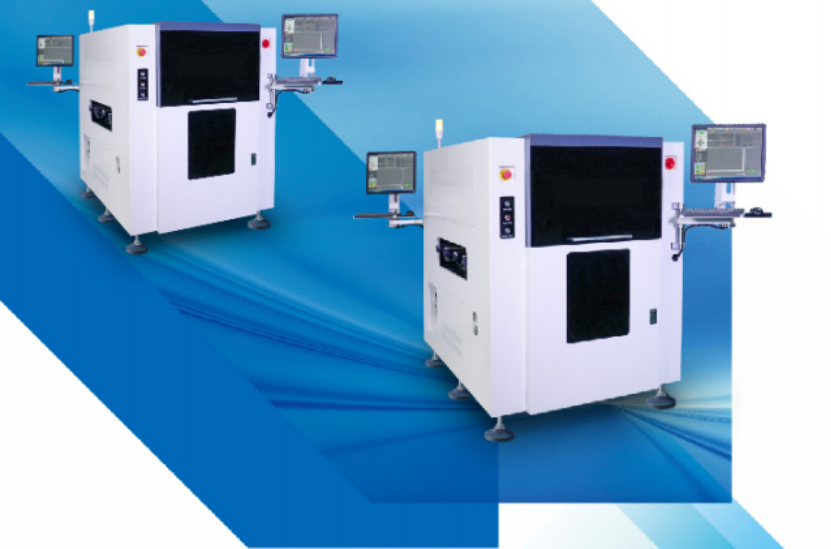 1686038066756940.png 高速、高精度,德森輔料貼裝機破解自動化產線效率低下難題