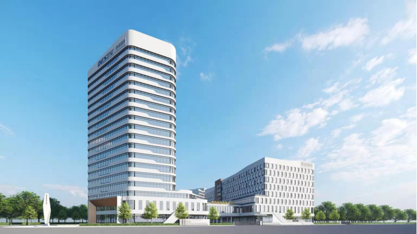 凝心聚力，共賦發展｜江門高端裝備企業參觀交流會盛大舉辦