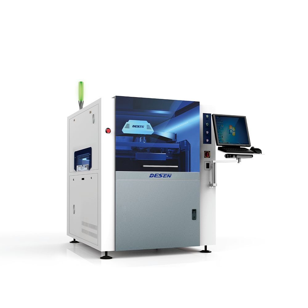 全自動錫膏印刷機Hito