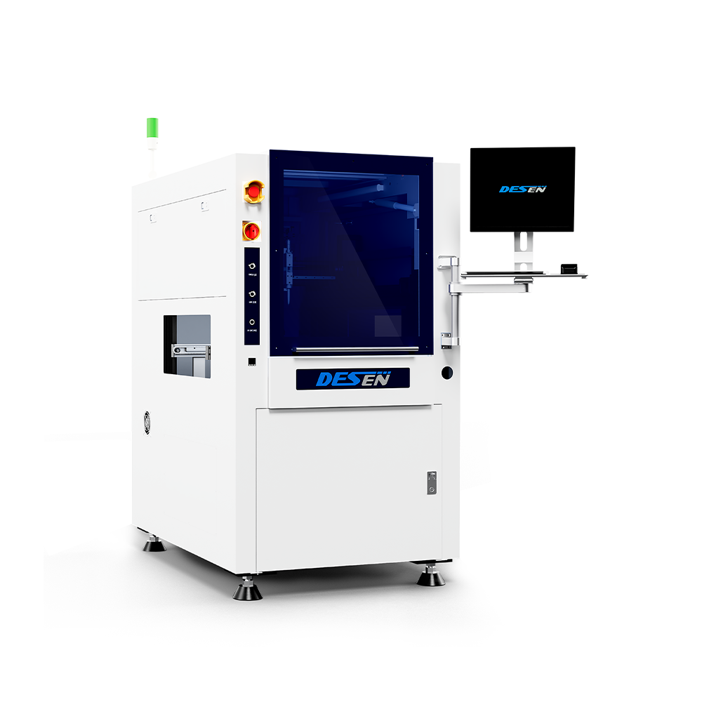 選擇性三防三軸涂覆機(jī)iGlazer 7