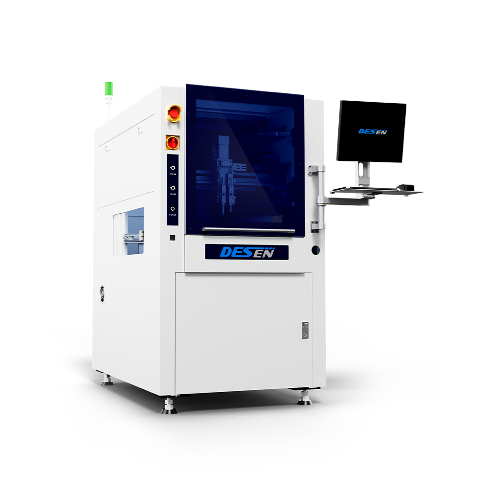 選擇性三防五軸涂覆機(jī)iGlazer-9L