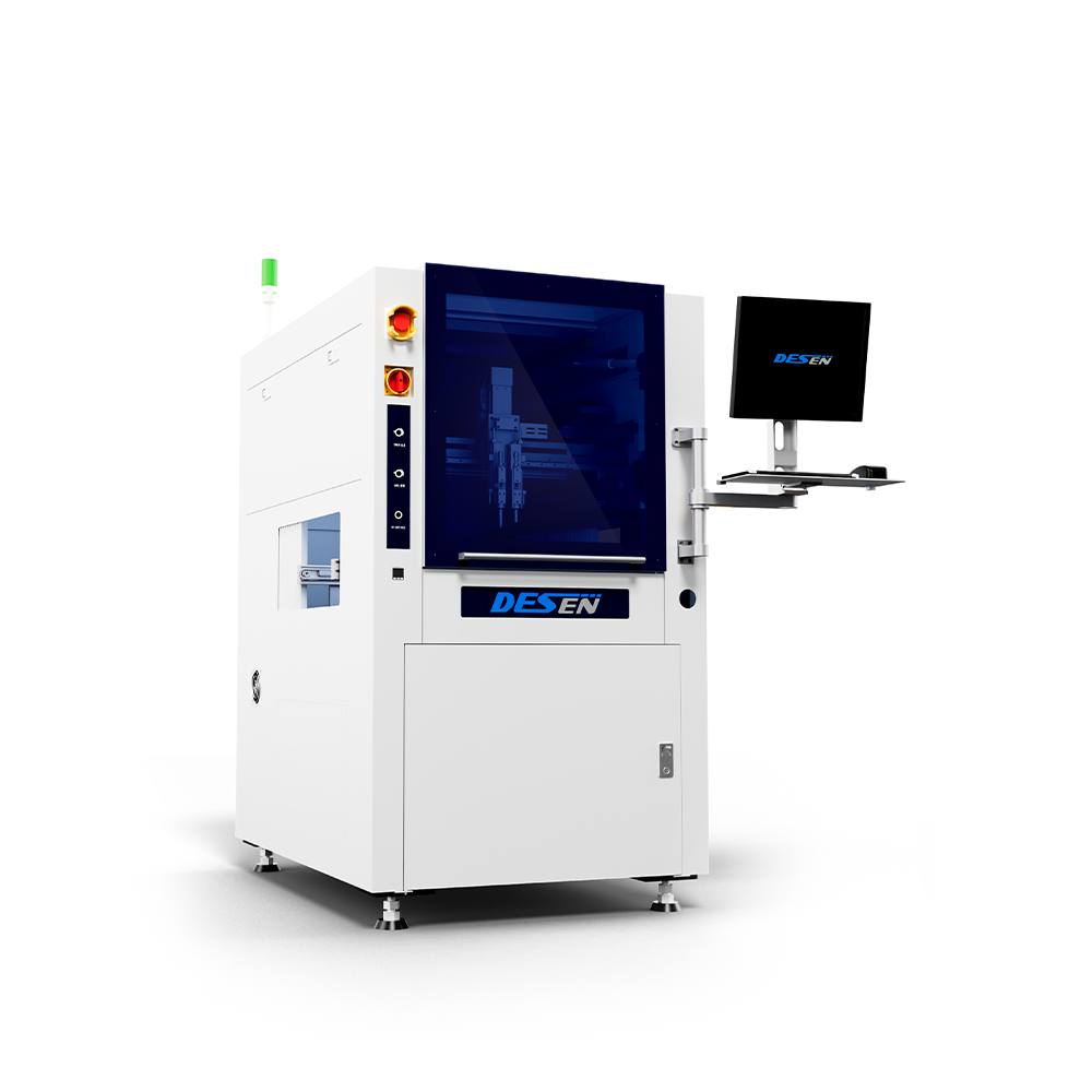 選擇性三防三軸涂覆機(jī)iGlazer 7L