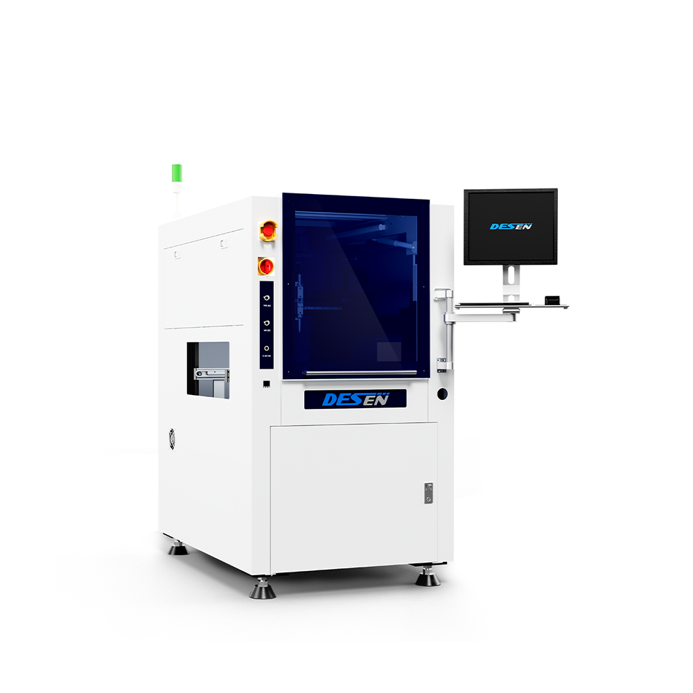 選擇性三防三軸涂覆機(jī)iGlazer 7S