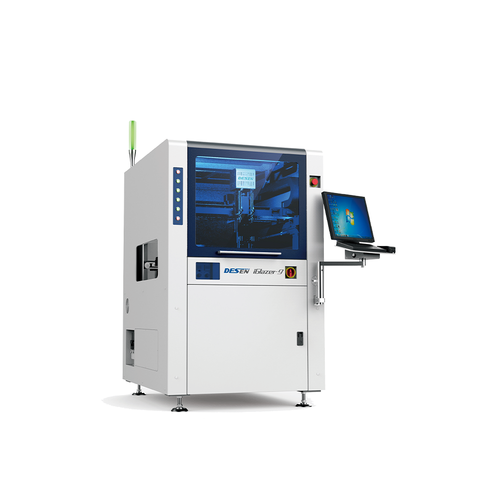 選擇性三防五軸涂覆機(jī)iGlazer 9