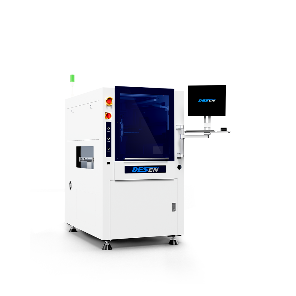 選擇性三防五軸涂覆機(jī)iGlazer 9S